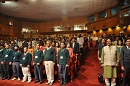 Participants of the Conference