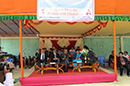 Inauguration of Sports Meet for Persons with Disabilities at Gangtok, Sikkim