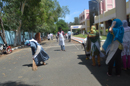 Clean drive held on 2nd October 2015 at Hostel