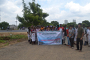 Swachh Bharat Mission Rally held on 2nd October 2015