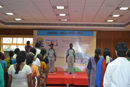 Seminar and Demonstration of Yoga by Dr.Ramya, AYUSH, Chennai