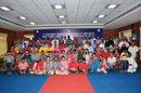   Participants of 1st National Summit for Parents-2017 