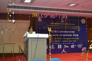Elocution competition for HRD Trainees