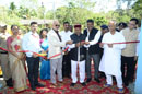 Shri. Thaawarchand Gehlot, Hon'ble Minister for Social Justice & Empowerment Inaugurating CRC- Andaman &Nicobar Islands in the presence of Lt.Governor Adhiral DK Joshi(Retired), Shri. Kuldeep Rai Sharma, MP, Andaman & Nicobar Islands