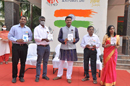 Release of book on Know Your Rights by Shri.Nachiketa Rout, Director(Offg)