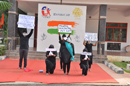 Cultural Activities performed by HRD Students