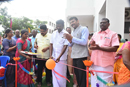 Inauguration of Toys Fest by Shri.G.Selvam, M.P,  Kanchipuram Constituency